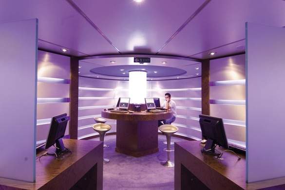 MSC Cruises MSC Orchestra Internet Cafe 1.jpg